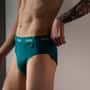 Брифи Teal