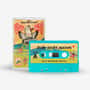 Dodo Socks Mixtape — Aqua