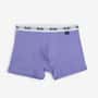 3-Pack Boxers — Dusk