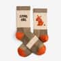 Shit happens Socks 2.0