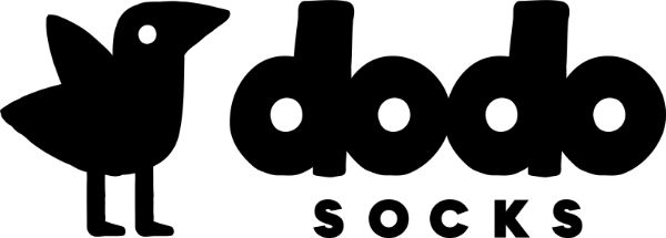 Dodo Socks Logo