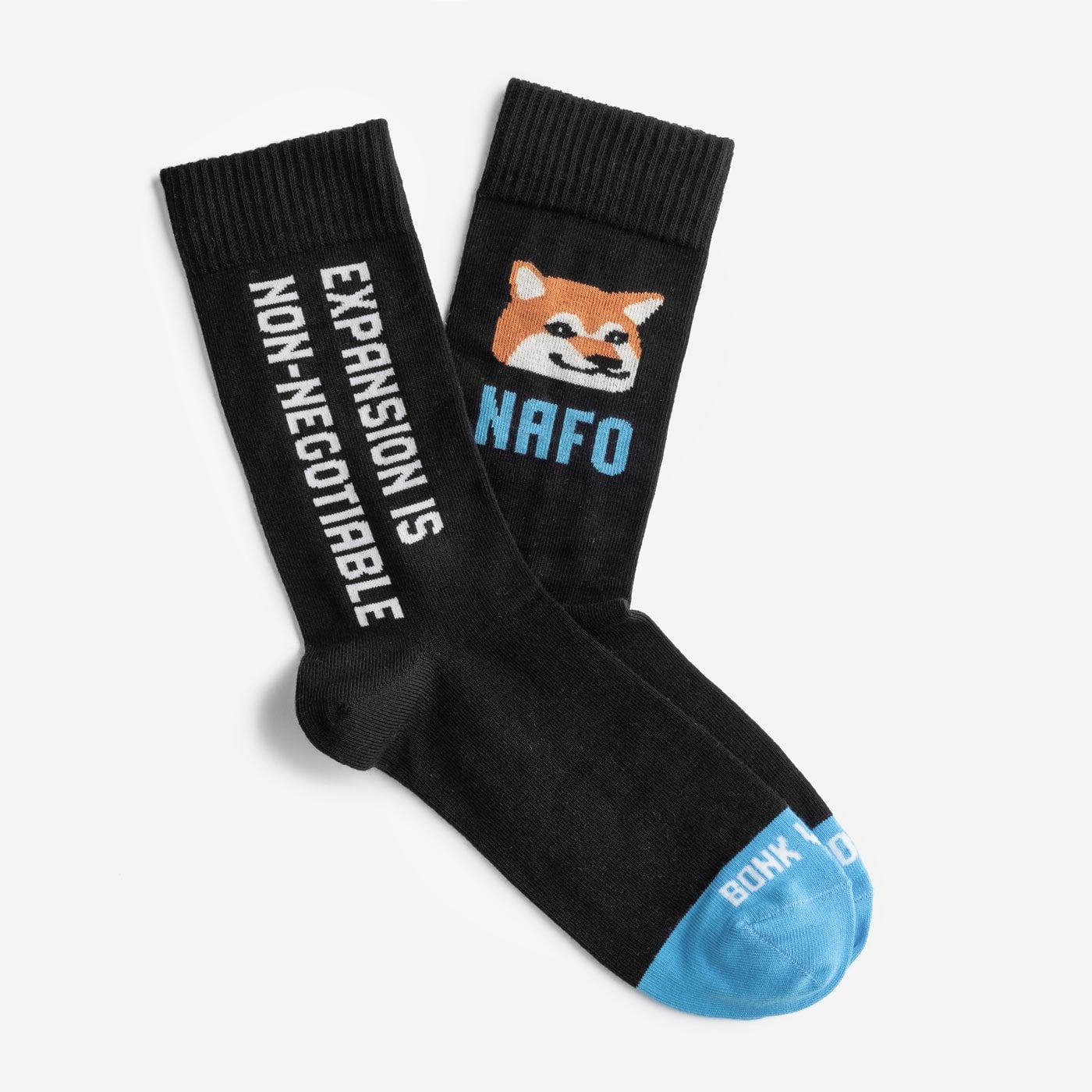 Набір NAFO
