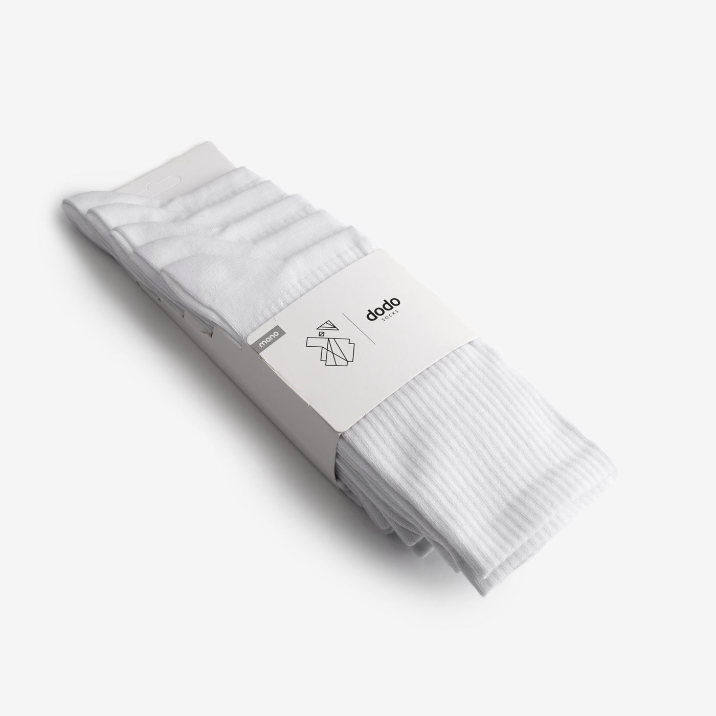 Набір All White
