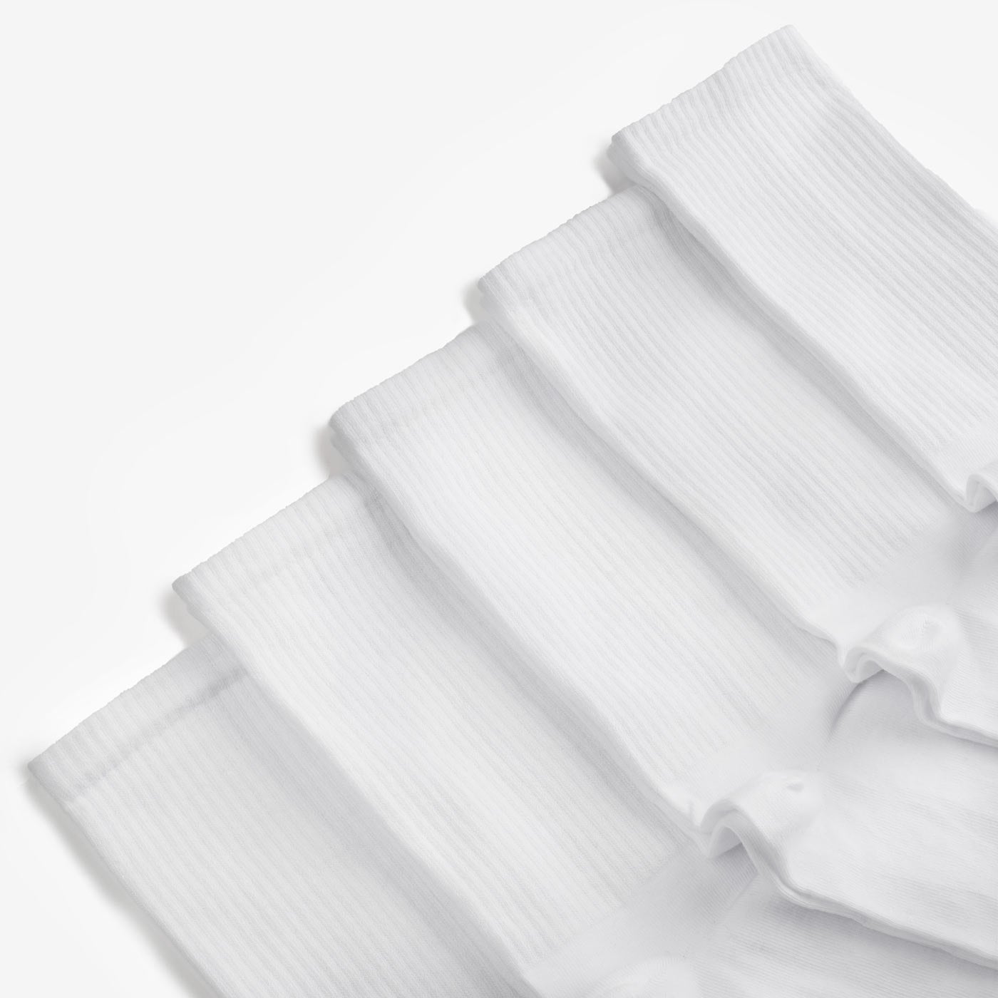 Набір All White