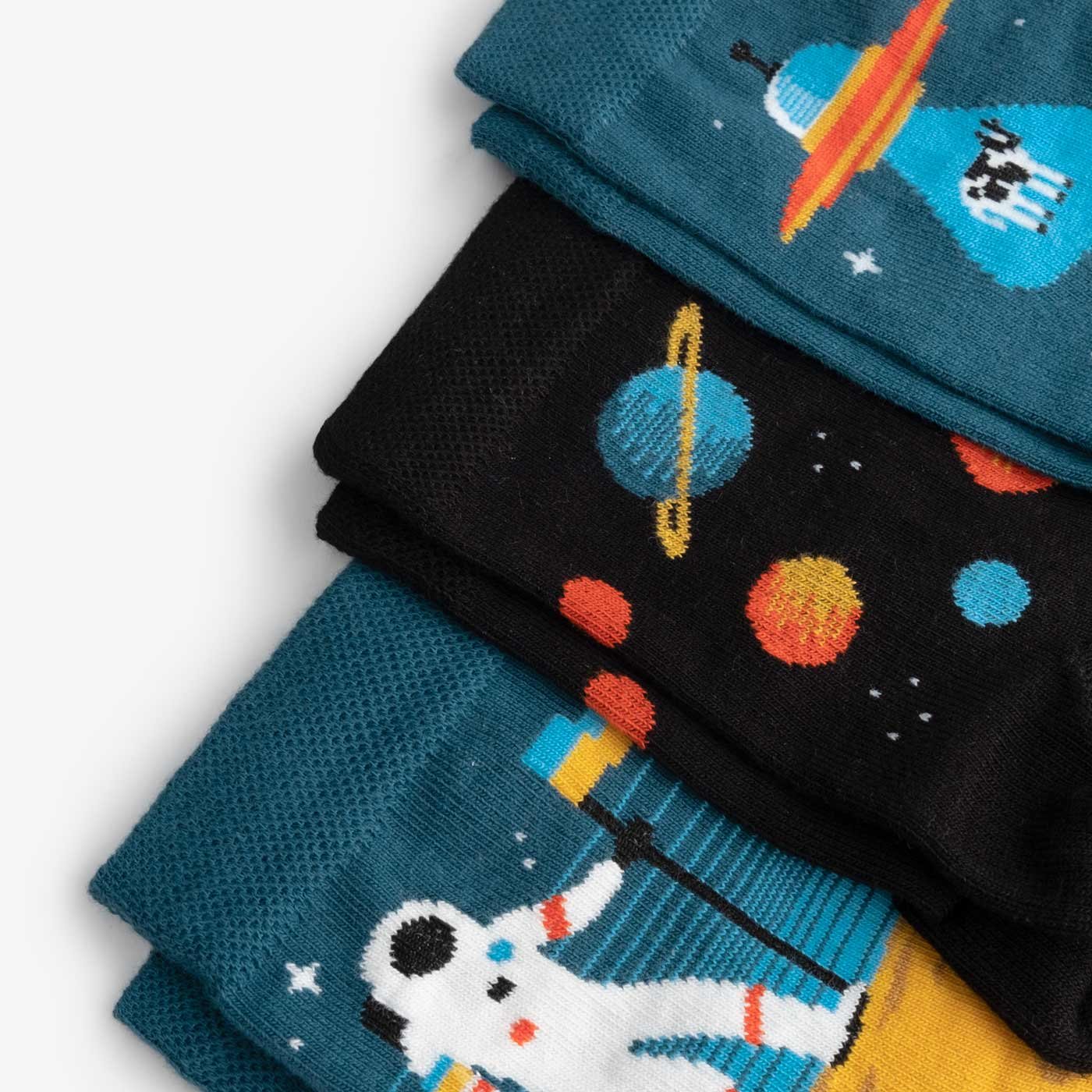 Дитячий набір Space Oddity