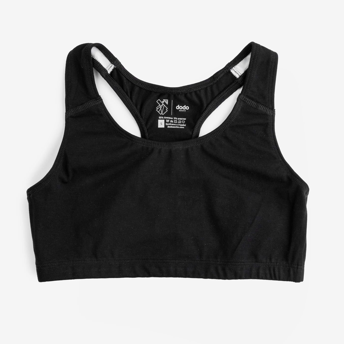 Топ racerback
