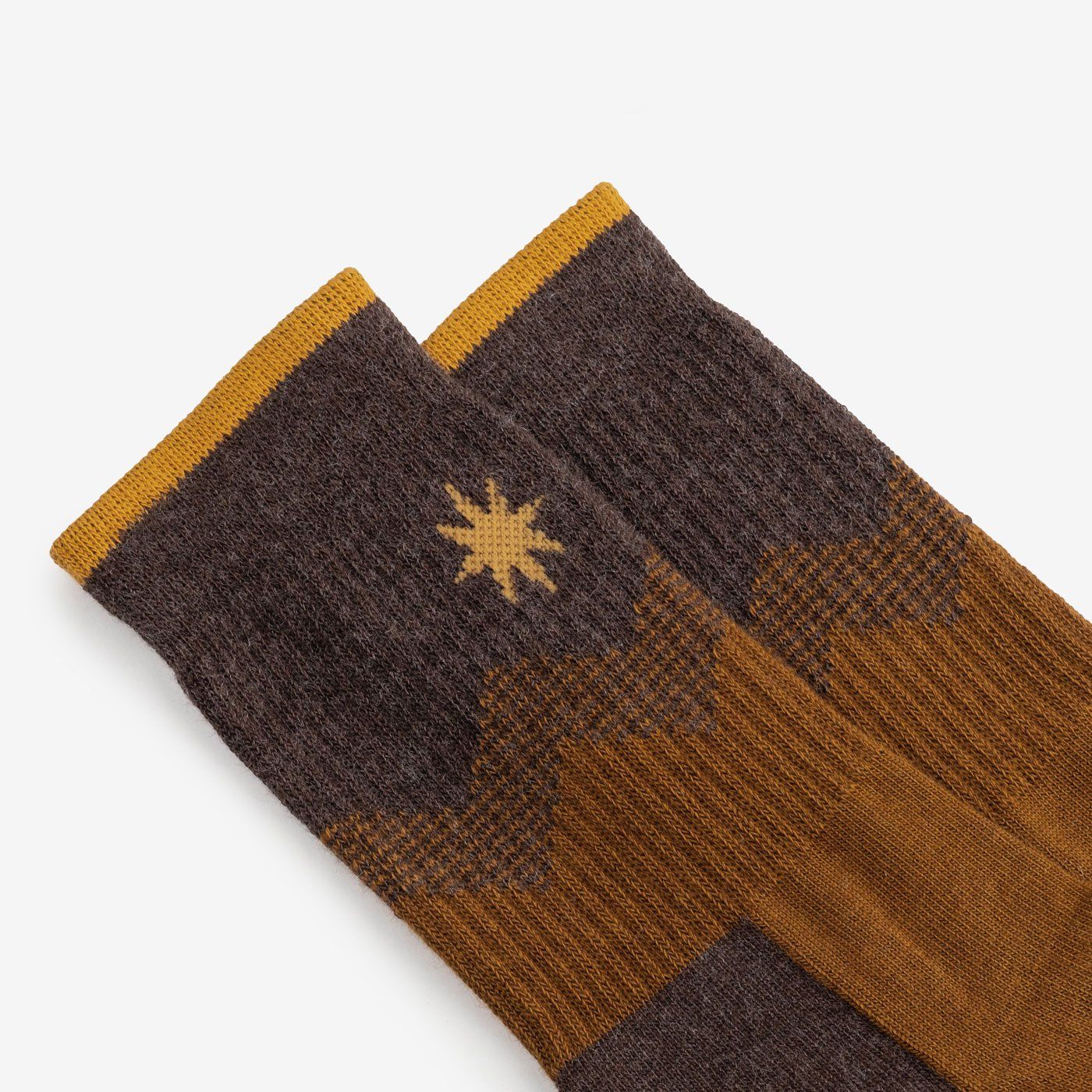 Trek Merino — Nomad
