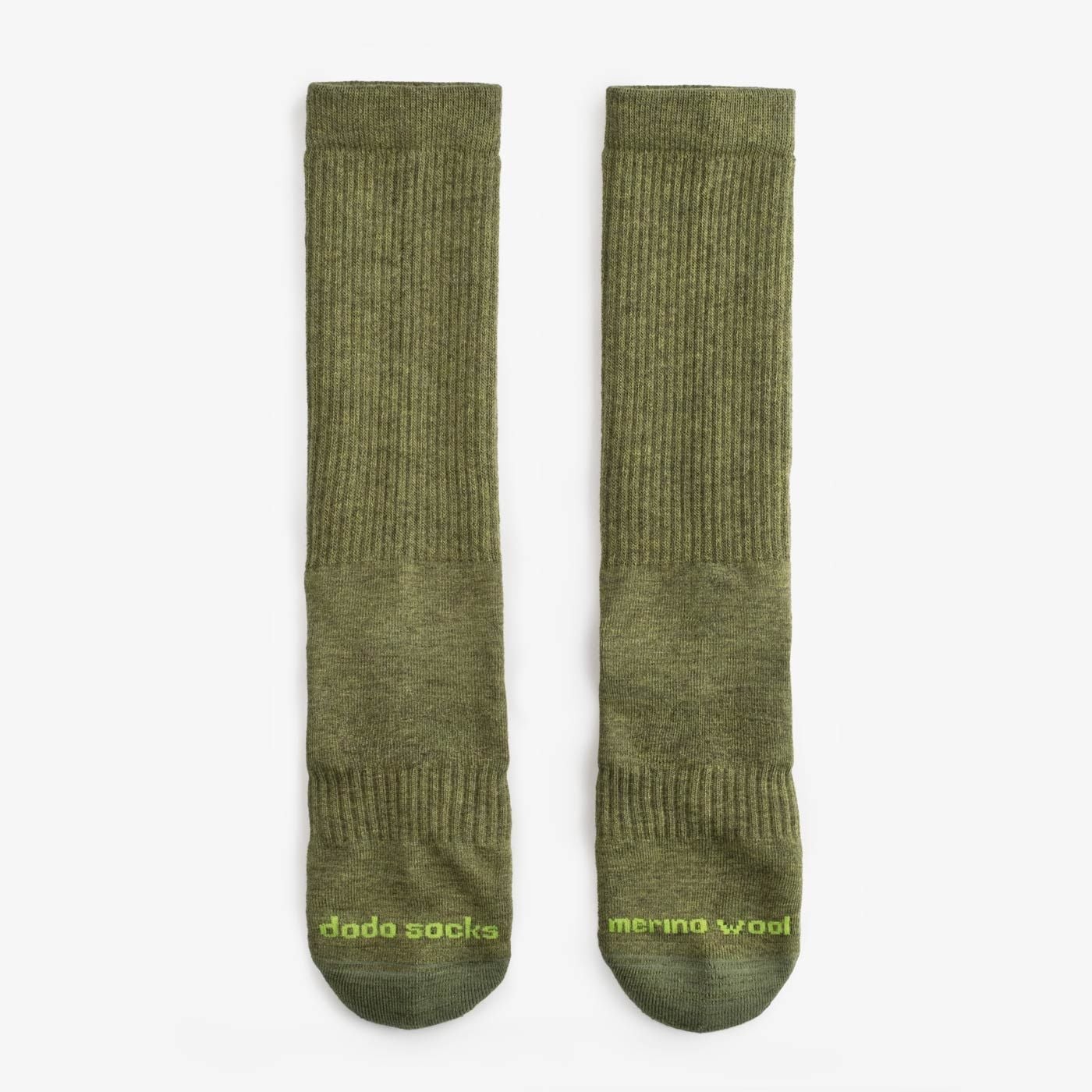 Summit Merino+