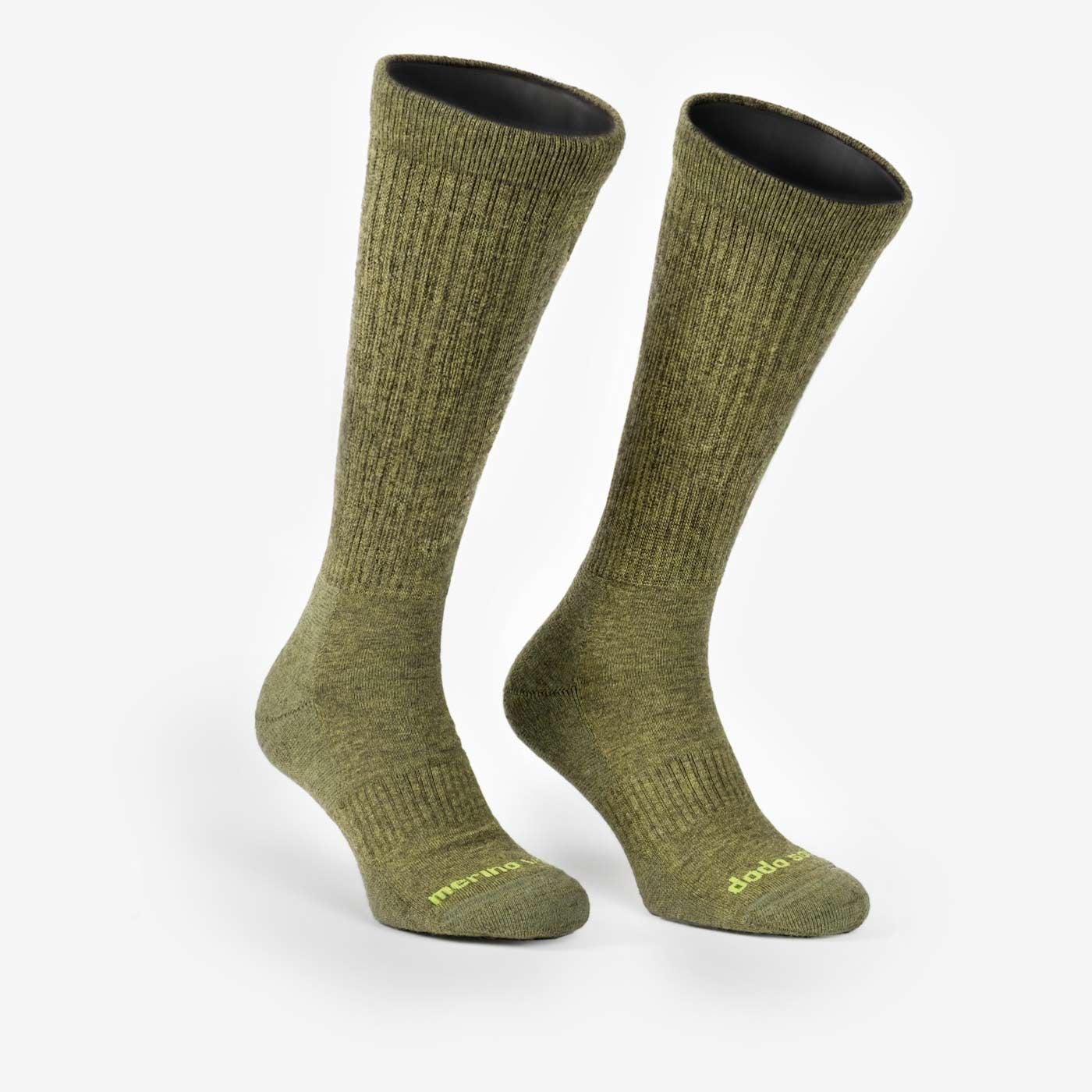 Summit Merino+