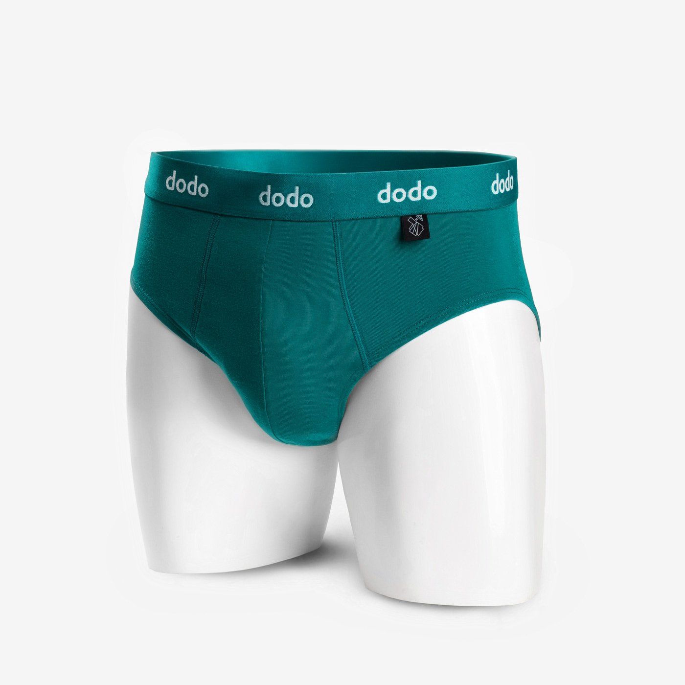 Брифи Teal