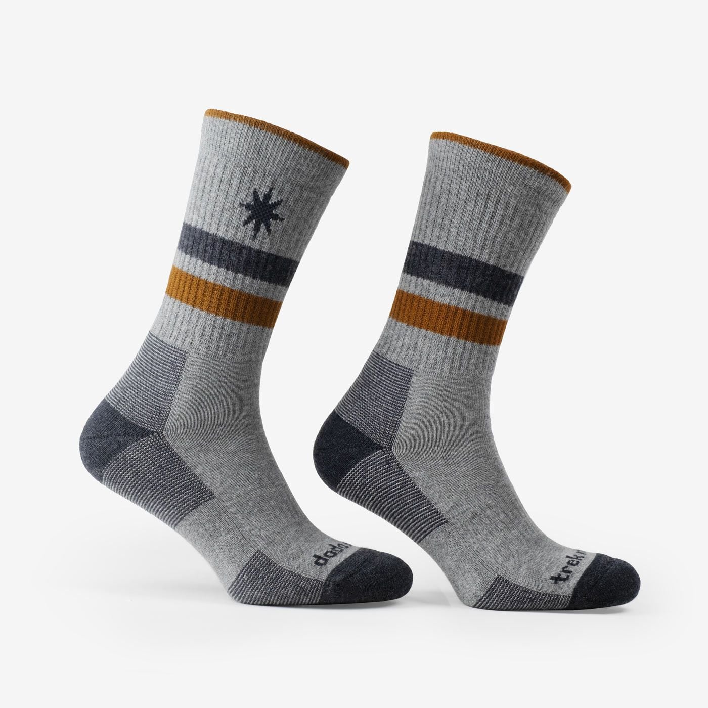 Trek Merino — Voyager
