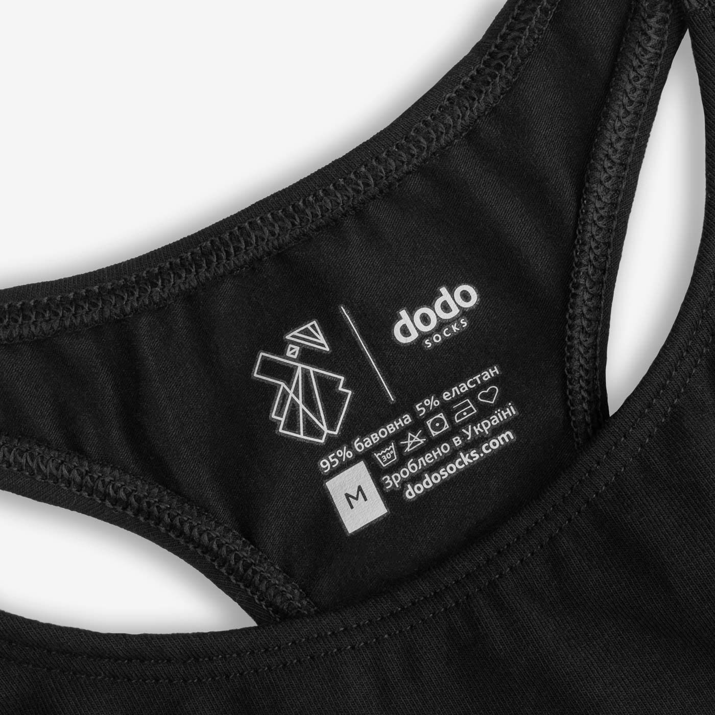 Топ racerback NEW