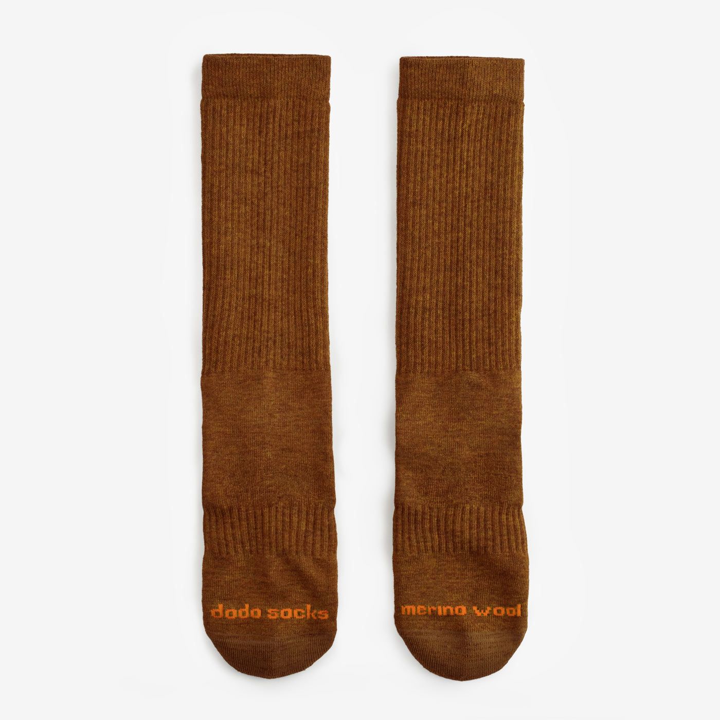 Summit Merino+ Wood