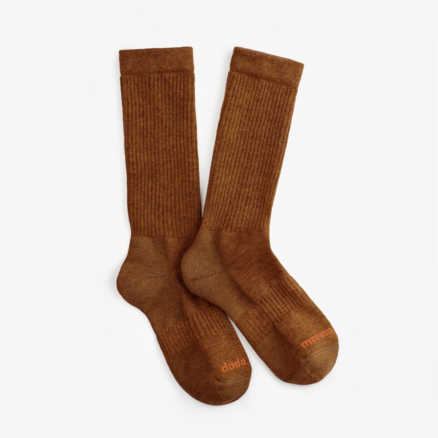 Summit Merino+ Wood