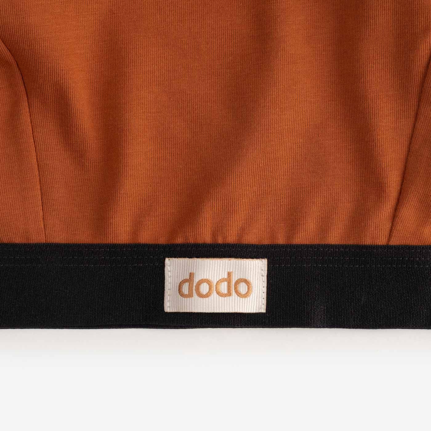 Cinnamon Adjustuble Strap Top
