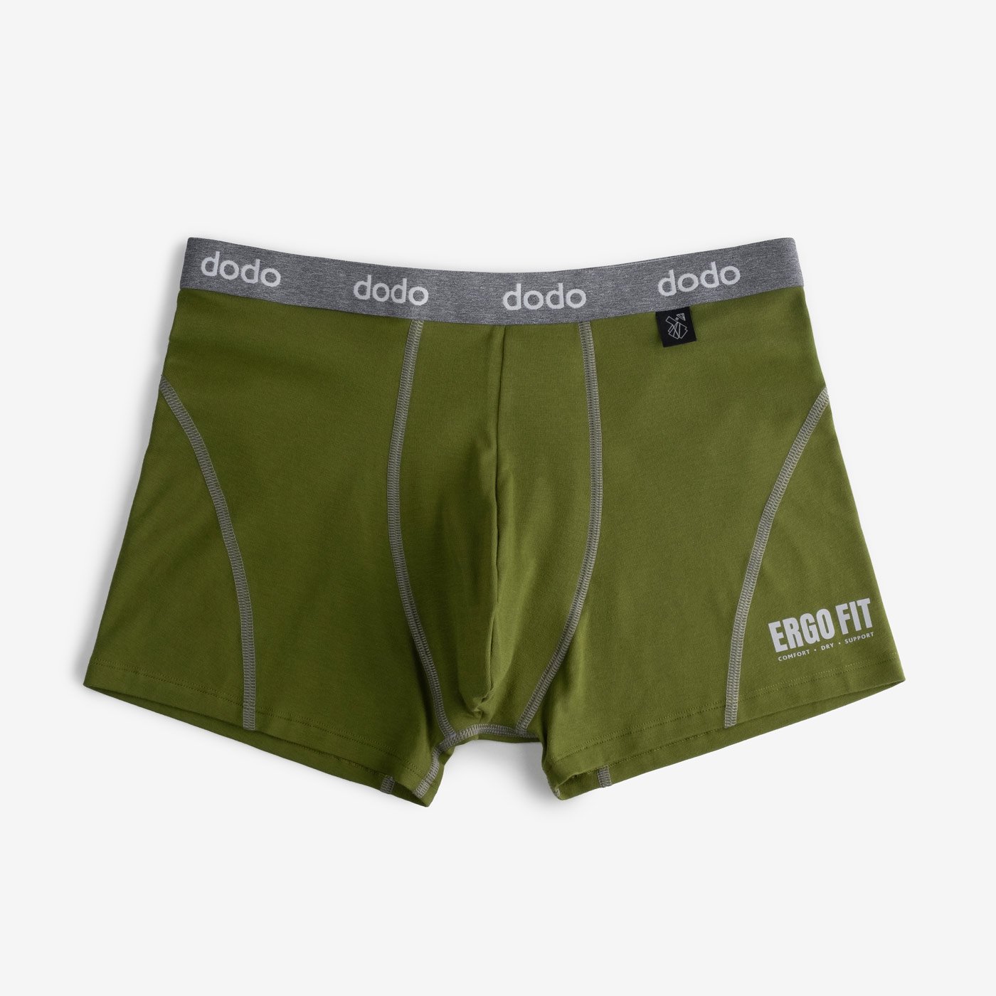Анатомічні боксери Olive