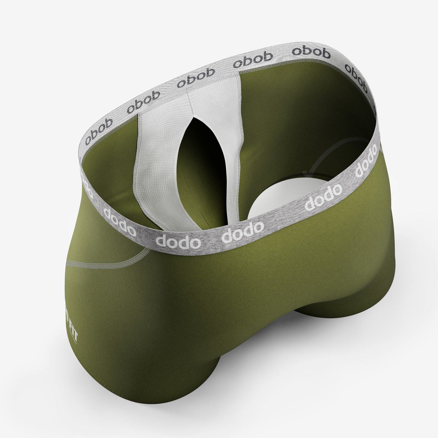 Анатомічні боксери Olive