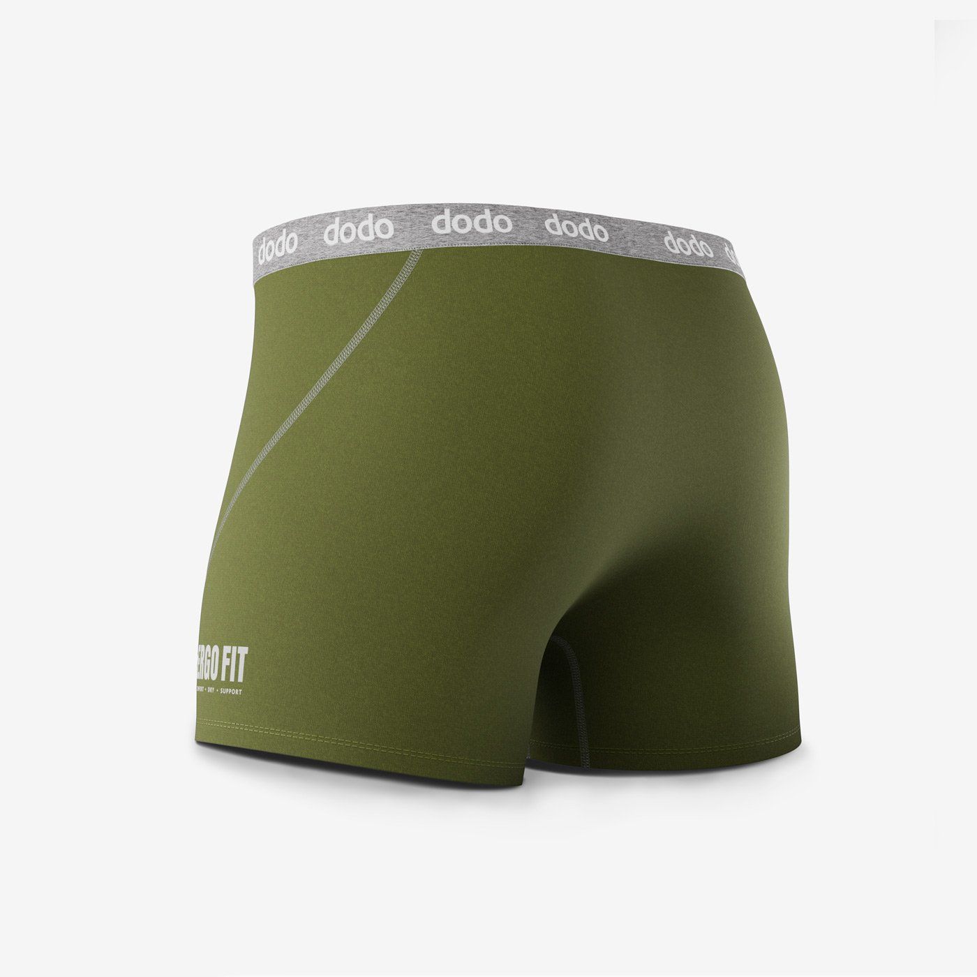 Анатомічні боксери Olive