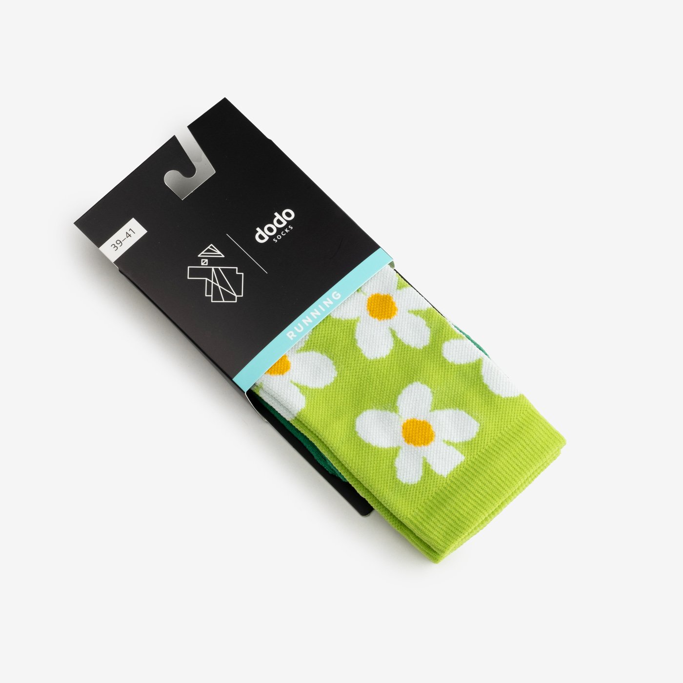 Бігова пара Flower Lover