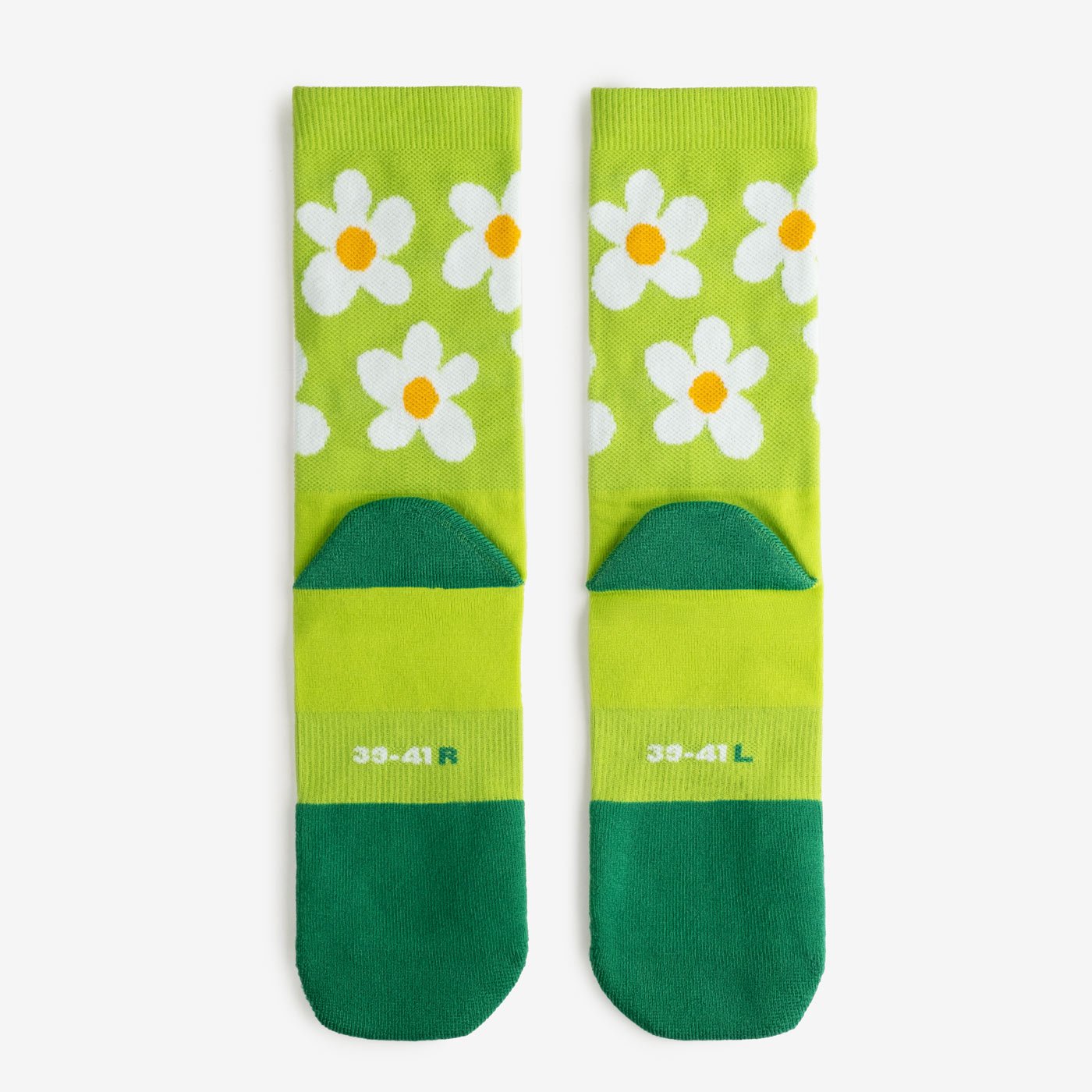 Бігова пара Flower Lover