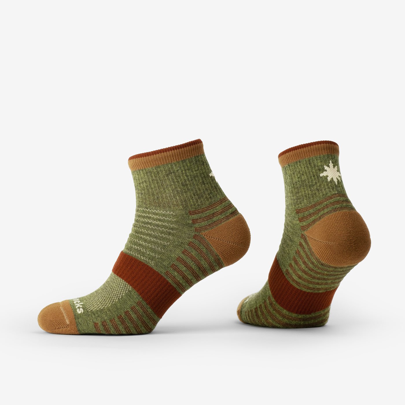 Merino Light — Forest