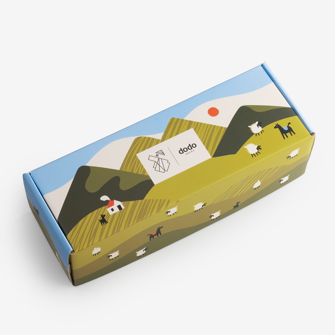Polonyna Box