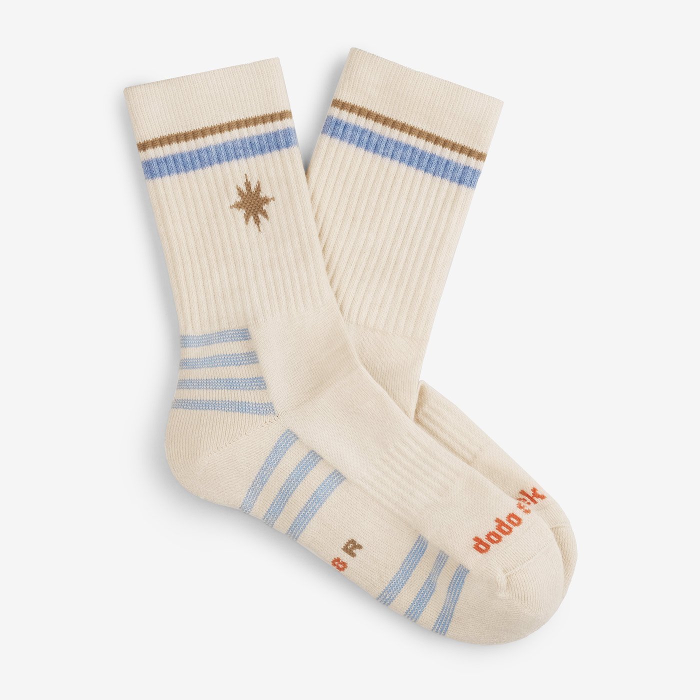 Trek Merino — Antarctic