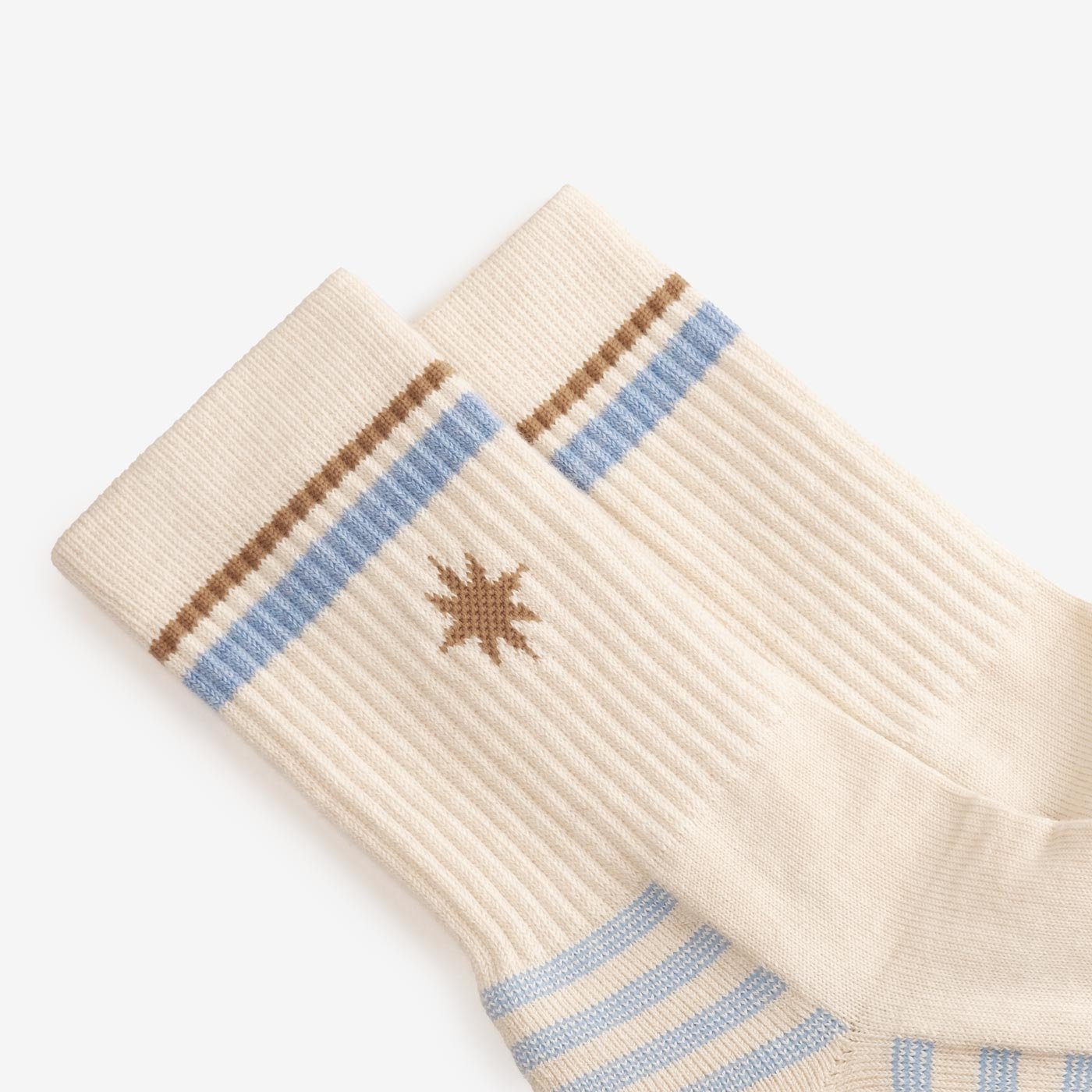 Trek Merino — Antarctic