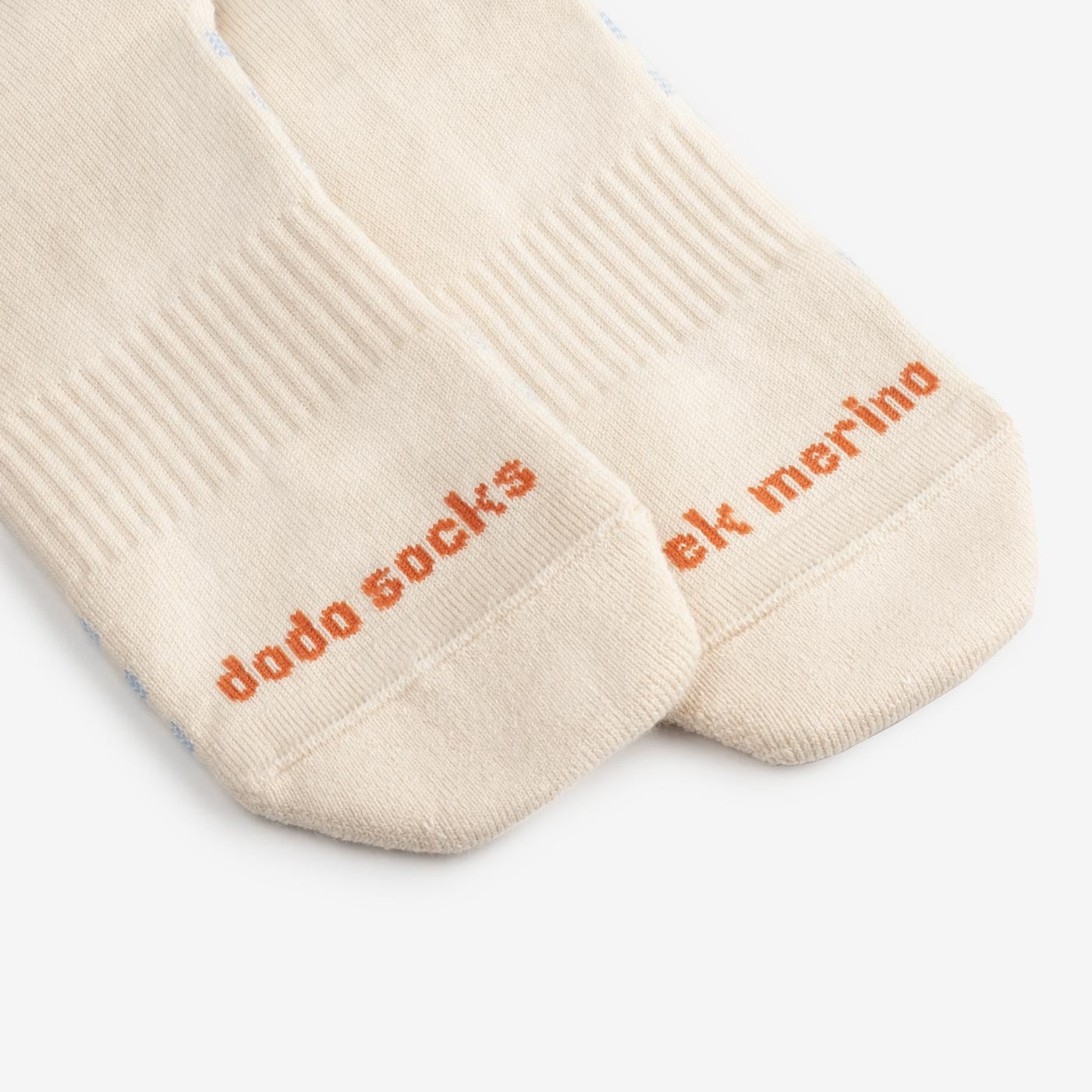Trek Merino — Antarctic