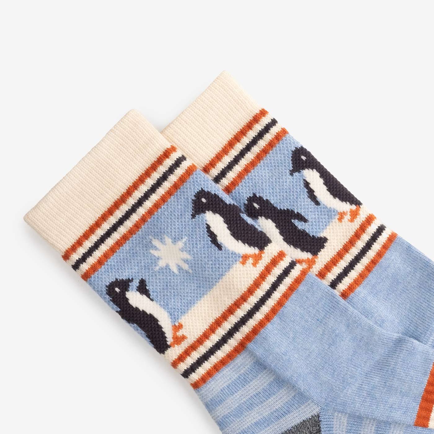 Trek Merino — Penguin