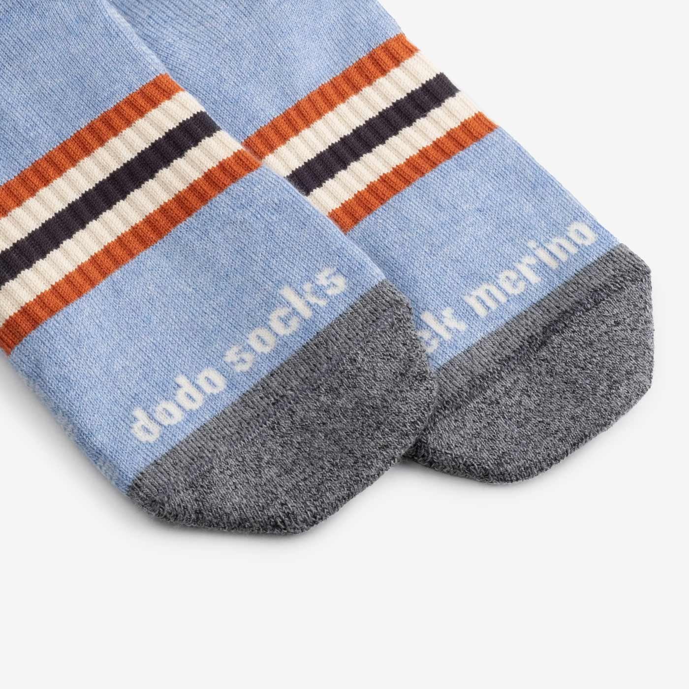 Trek Merino — Penguin
