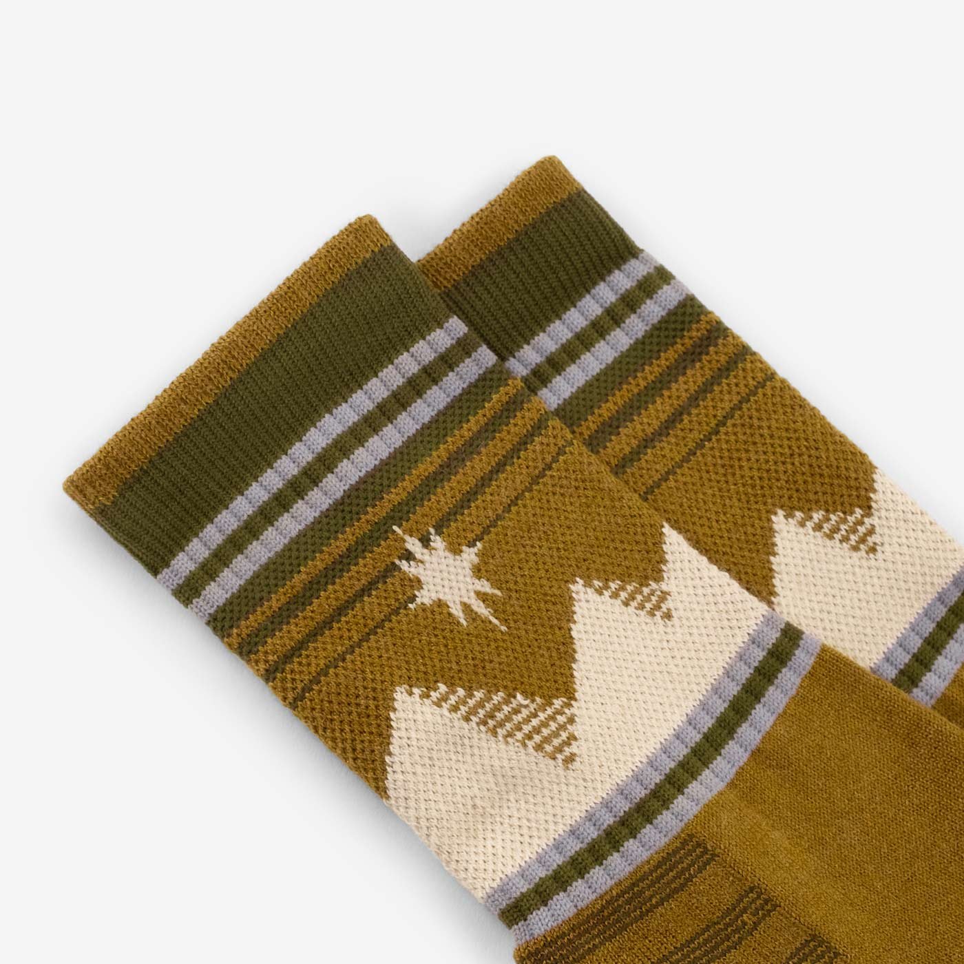 Trek Merino —  Climber