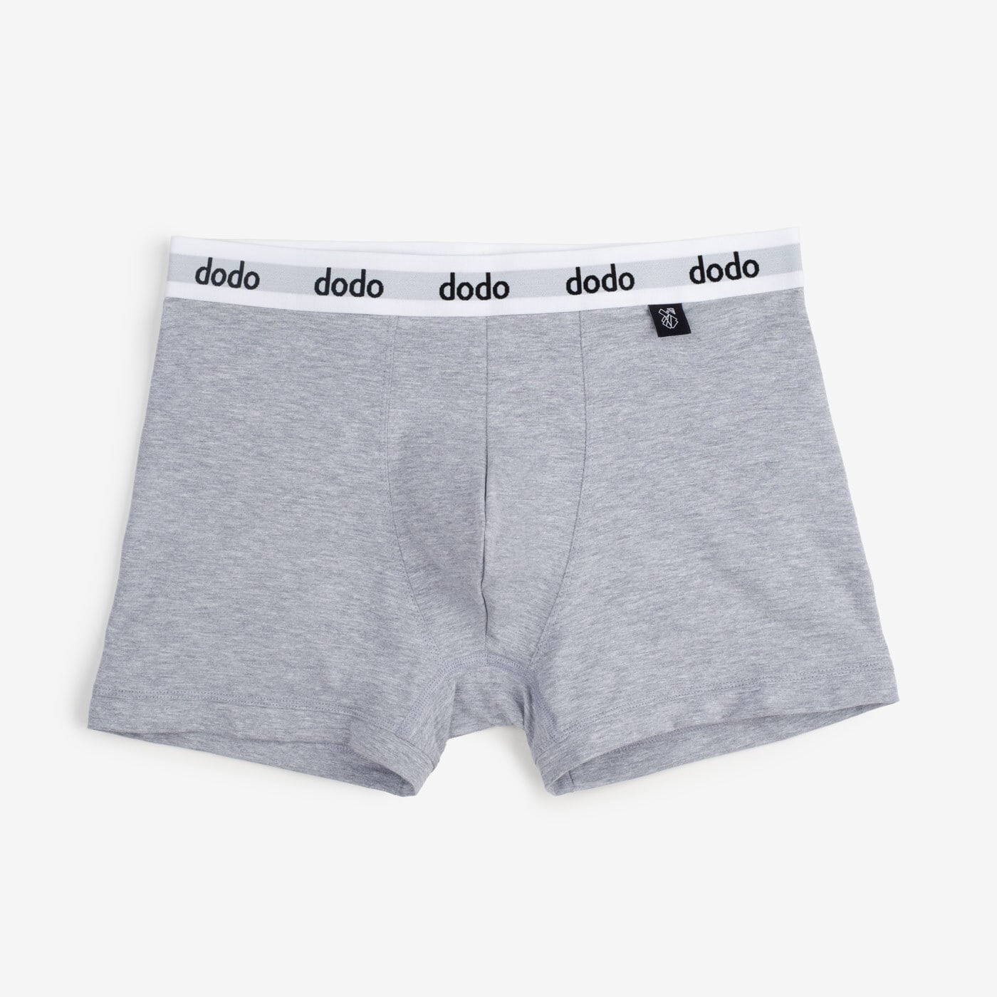 3-Pack Boxers — Dusk