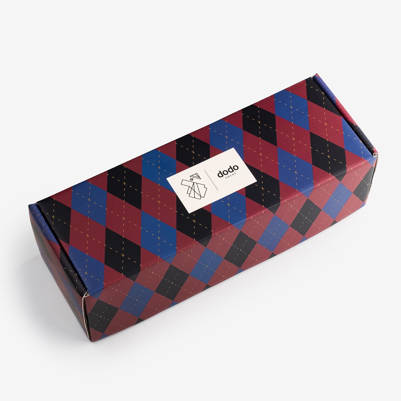 Oxford box