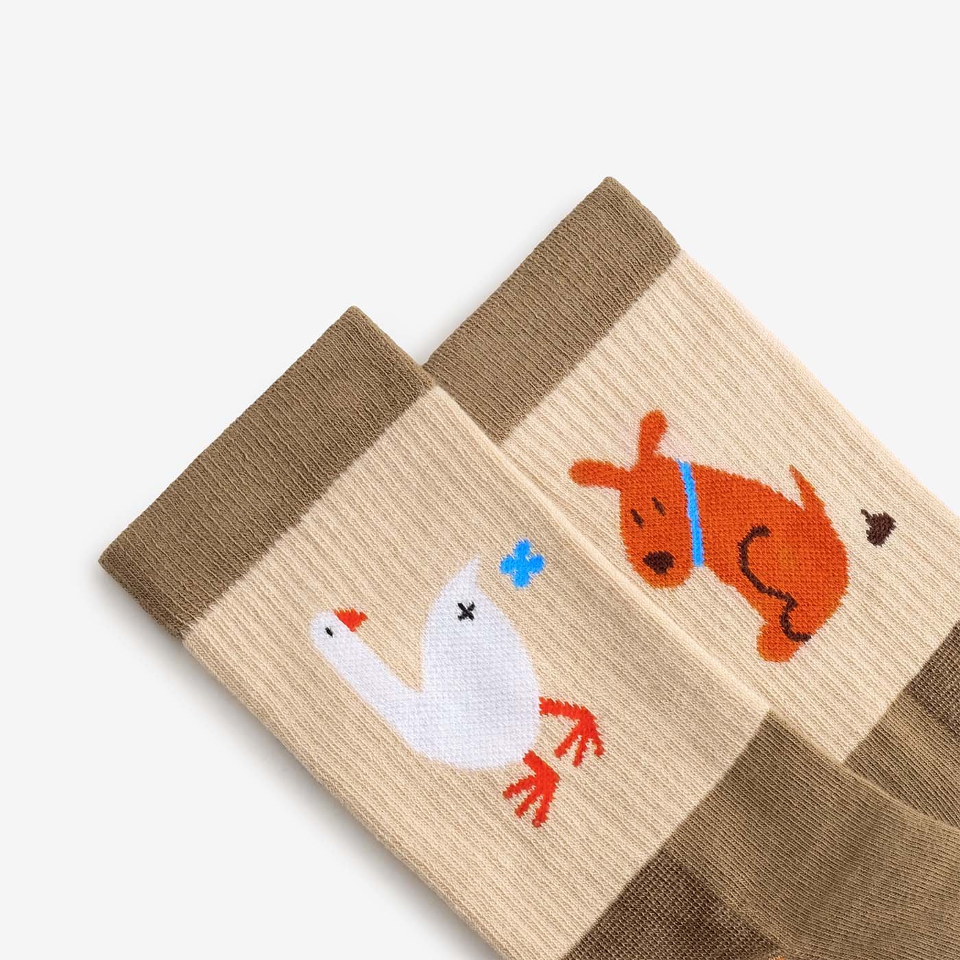 Shit happens Socks 2.0
