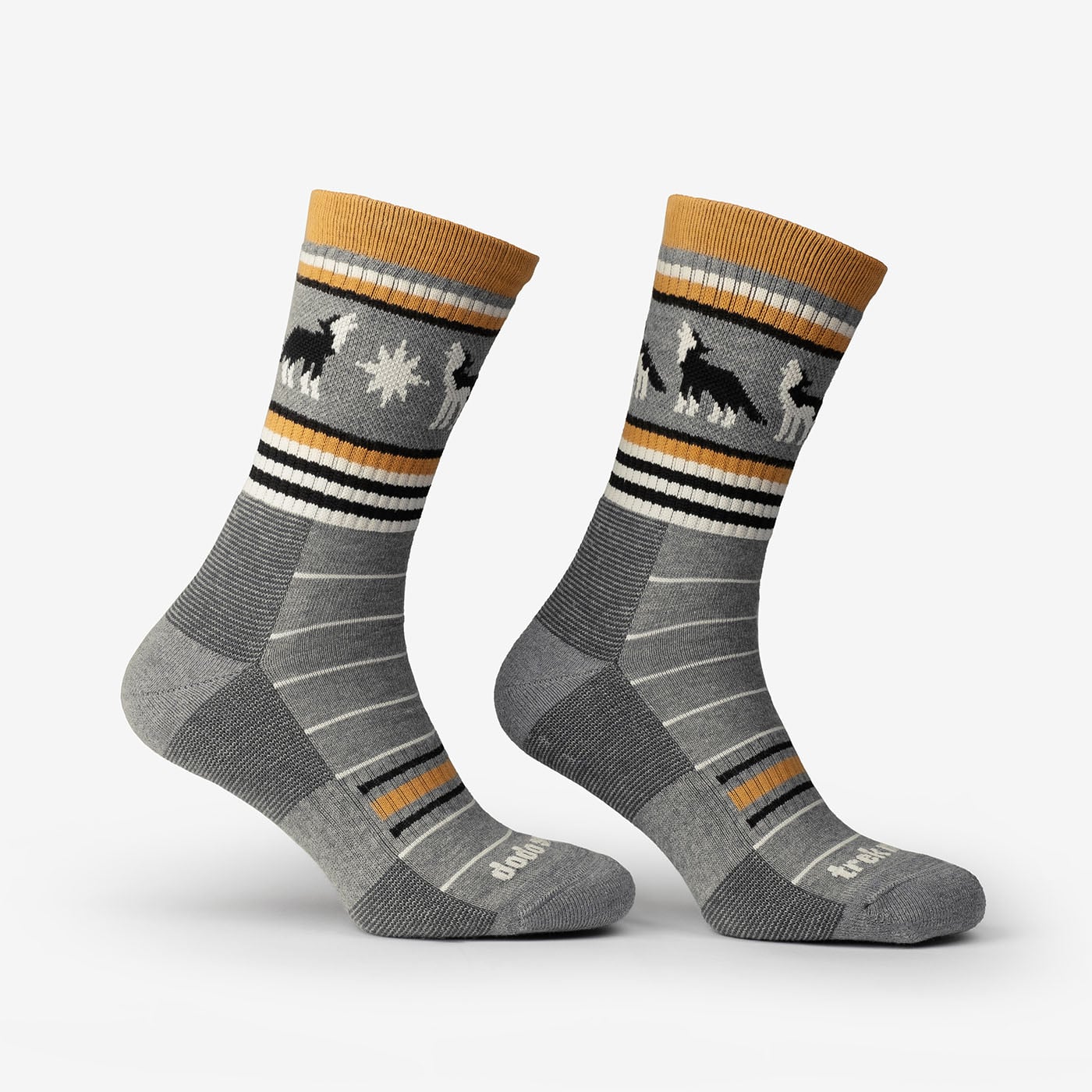 Trek Merino — Wild