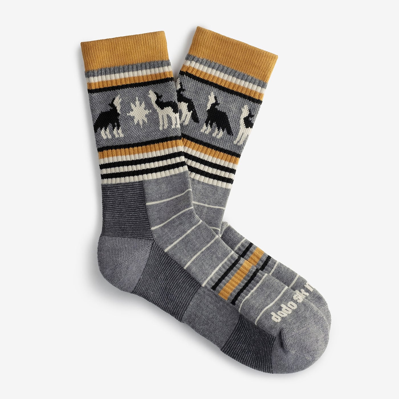 Trek Merino — Wild