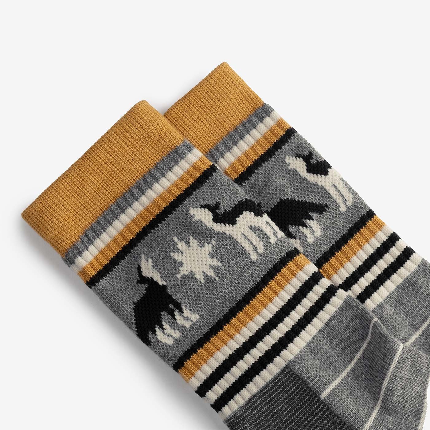 Trek Merino — Wild