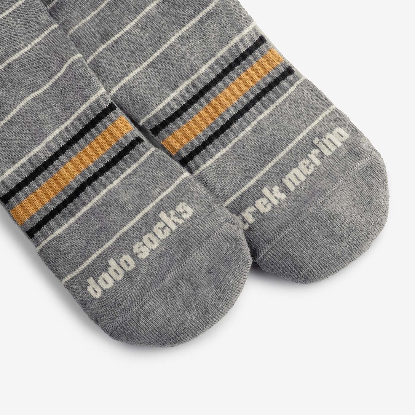 Trek Merino — Wild