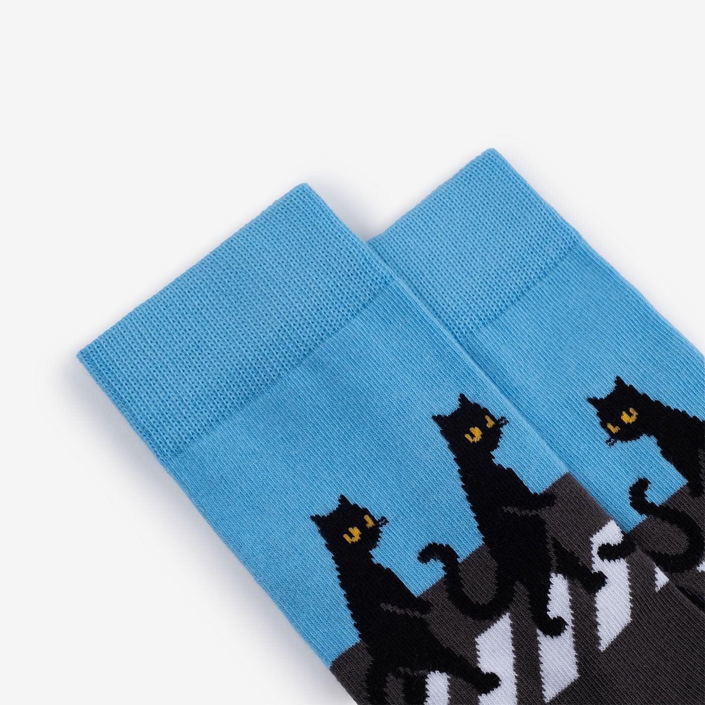 Пара The Cats