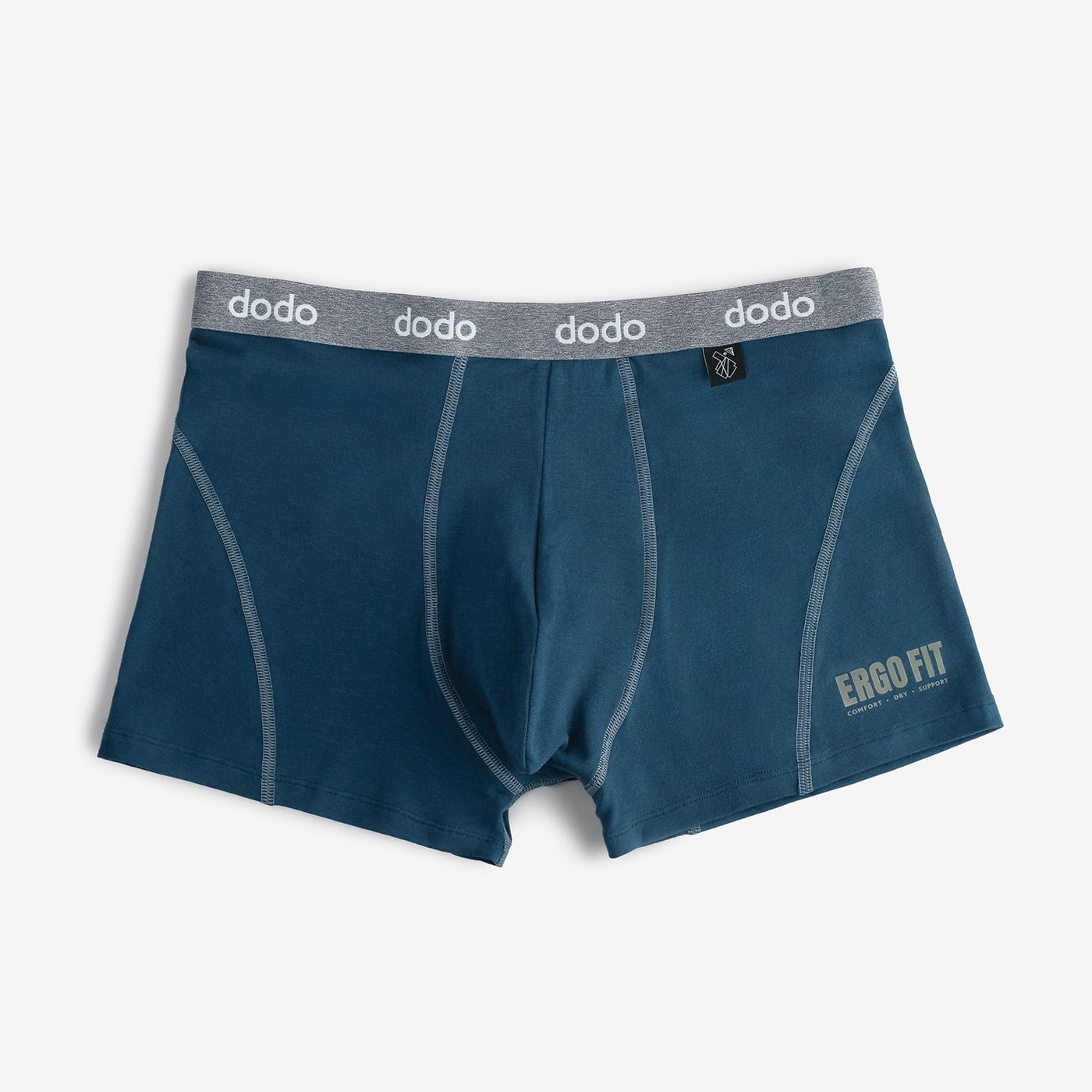 Anatomic Boxers — Navy