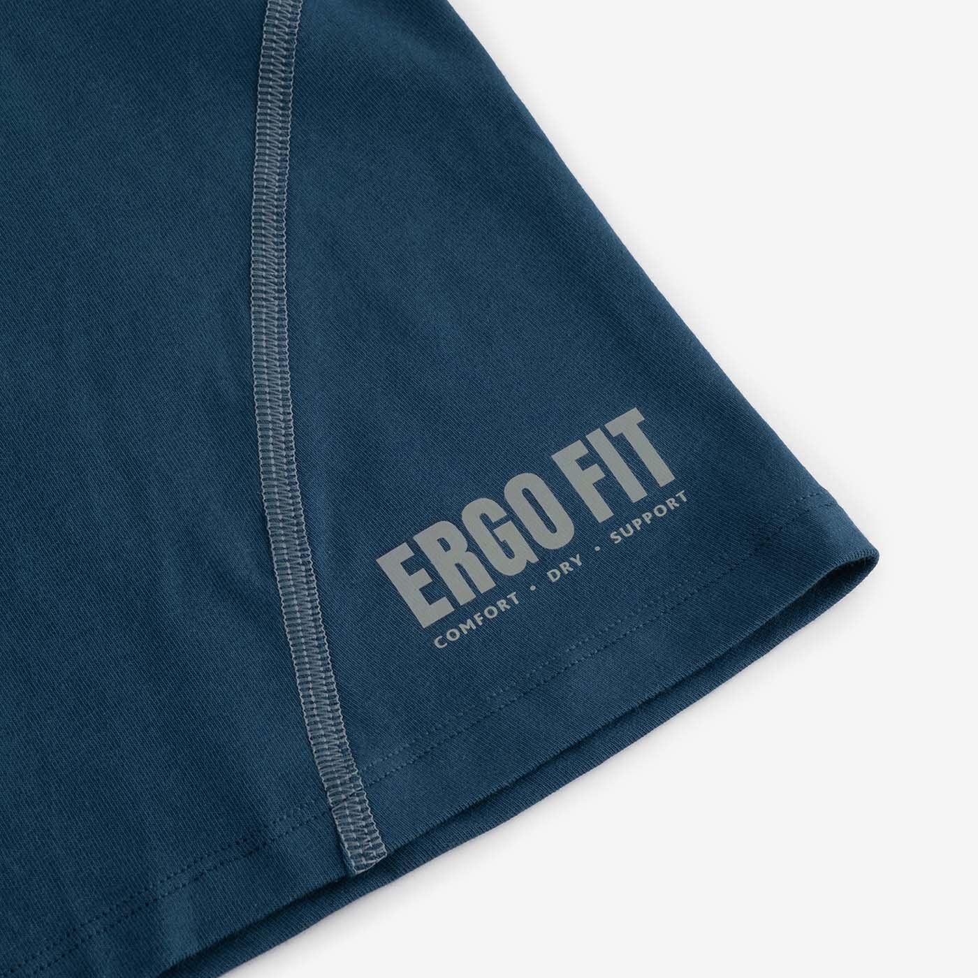 Anatomic Boxers — Navy
