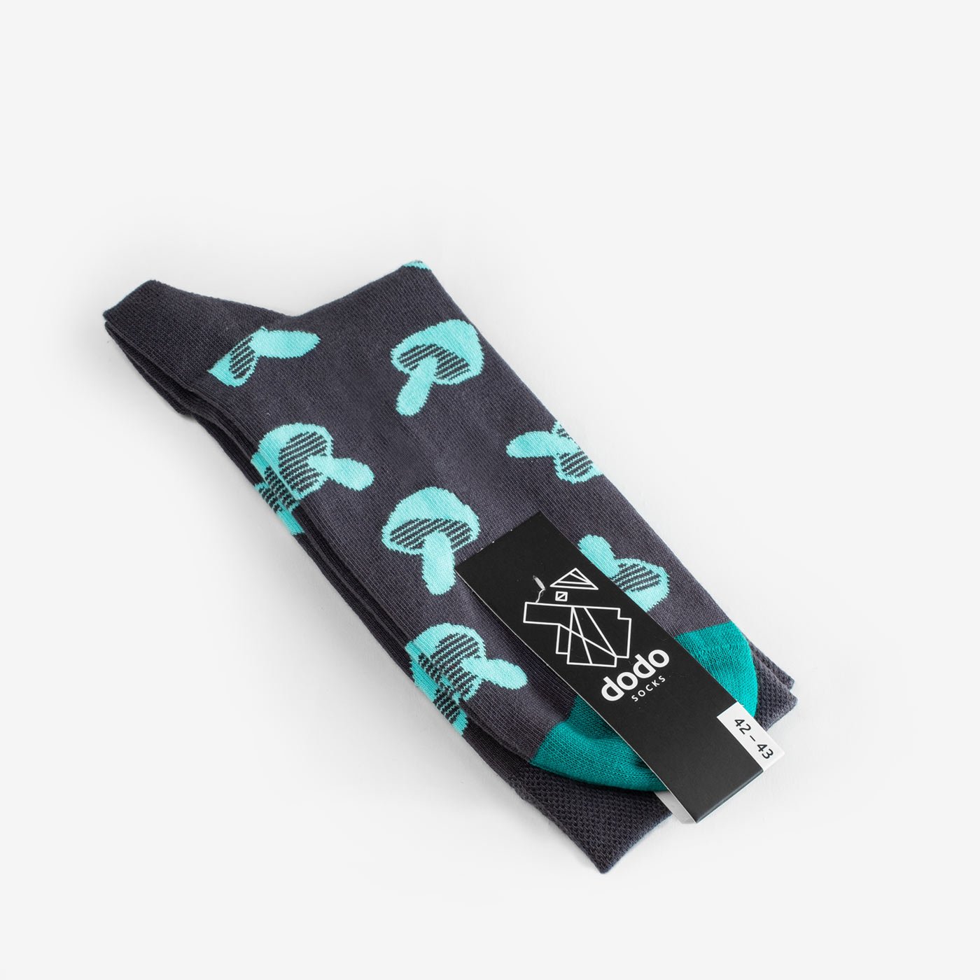 Пара Fungi